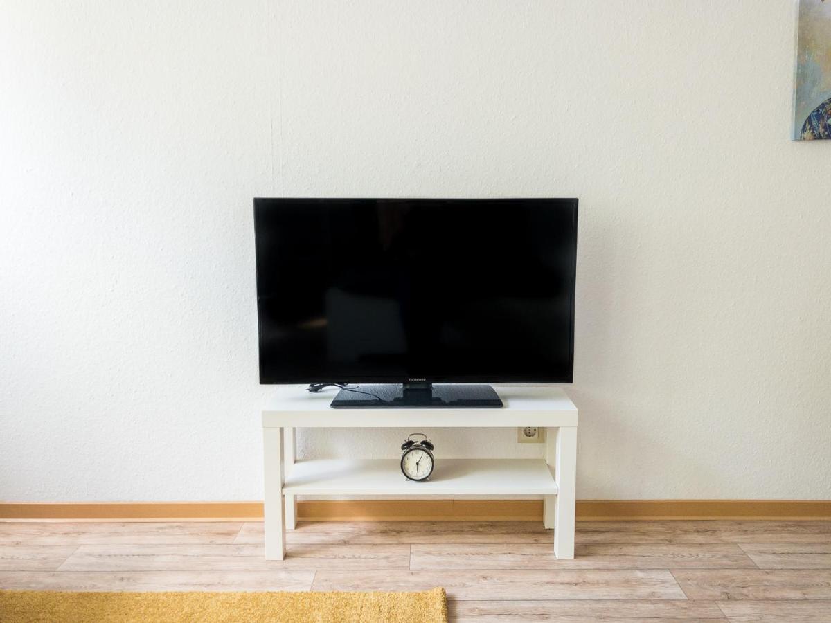 Moderne Innenstadt Whg Mit Netflix Und Nespresso Mannheim Exteriör bild